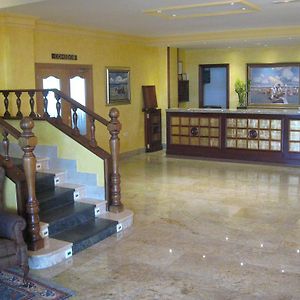 Hotel Restaurante San Roque
